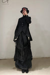 ARCHIVIO J.M.Ribot Tuxedo Top AWG13/LN